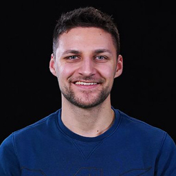 Keano Matić