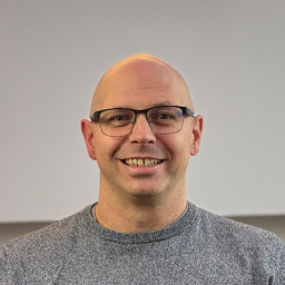 Sascha Hill