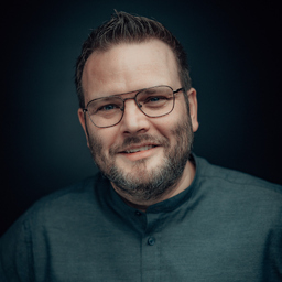 Christoph Lüdicke