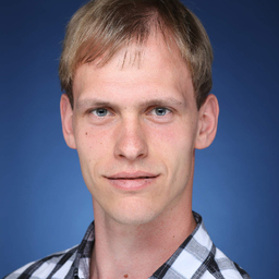 Dipl.-Ing. Johannes Rixen