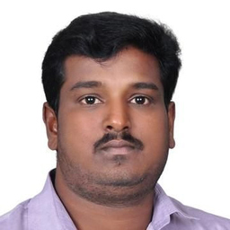 Suresh Kumar