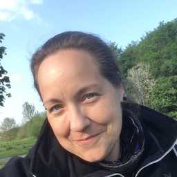 Susanne Krieg