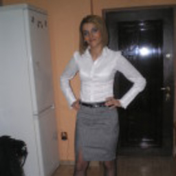 Radulescu Adriana