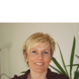 Bettina Pangerc-Naef