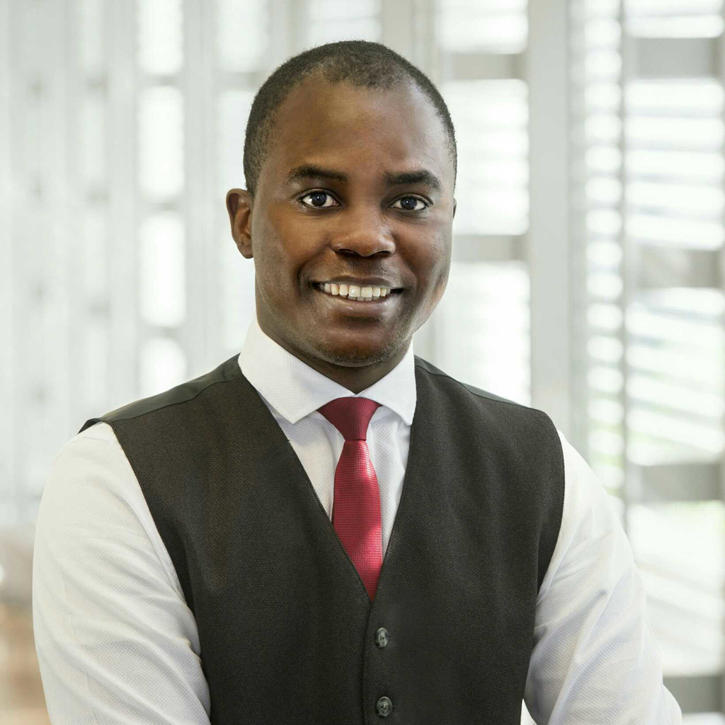 Jacques NYEMBE Entwicklungspolitiker Hochschule Osnabrück XING