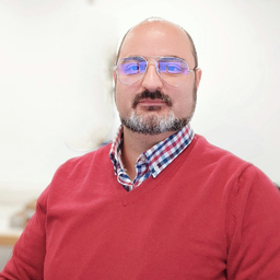 Dipl.-Ing. Dorde Lazic