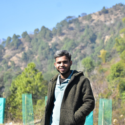 Mohit Tiwari