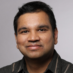 Siva Abhishek Patnayakuni