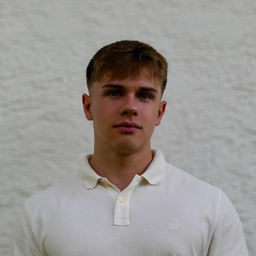Niklas Holster