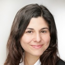 Dr. Gioia Speer