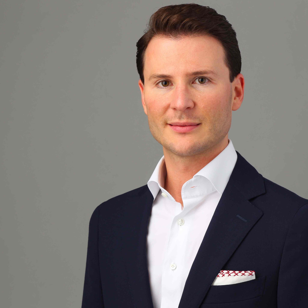 Maximilian Hermann Client Marketing Manager CHANEL GmbH XING