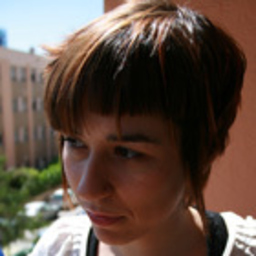 Laura Carbonell San José