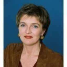 Mag. Christine Tschütscher