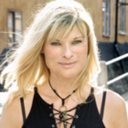 Catharina Lindahl