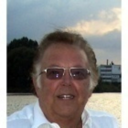 Dr. Werner Haas