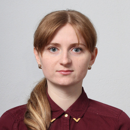 Tetiana Ksenofontova