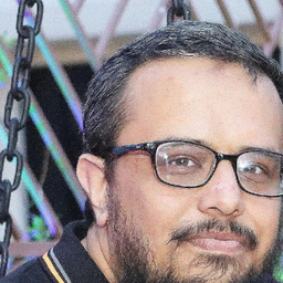 Muhammad Ahsan Farooqui