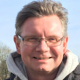 Volker Ricke