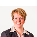 Social Media Profilbild Birgit Harren-Trachte Wassenberg