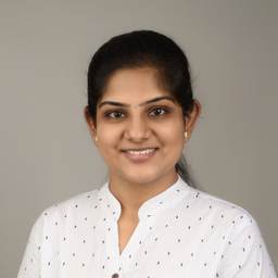 Samyuktha Soundararaj