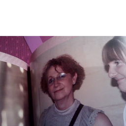 Renate Krase