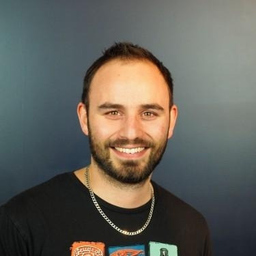 Claudio Bertsch