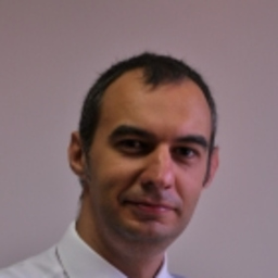 Gianfranco Vinucci's profile picture