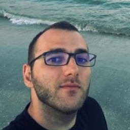 Valcu Liviu