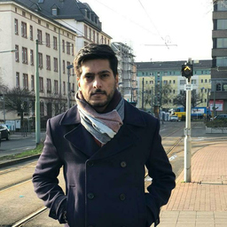Jitesh Raheja