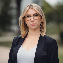 Ramona Groß