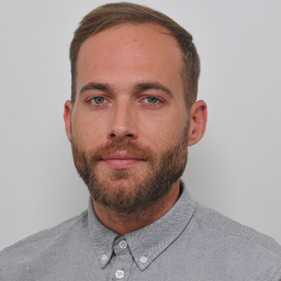 Profilbild Oliver Voss