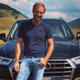 Philippe J-C Bonhomme Rizzo