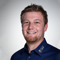 Simon Aeschlimann's profile picture