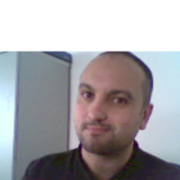Jordi Cabrera Clarisso