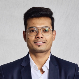 Rishab Harlalka