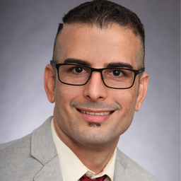 Ing. Arash Ahmadi