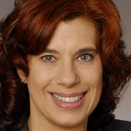 Christa Greiderer-Riesenhuber