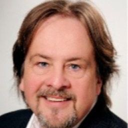Oliver Mario Glück's profile picture