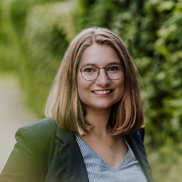 Johanna Kessel