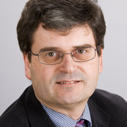 Ernst Hechenberger