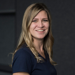 Melanie Fritsch