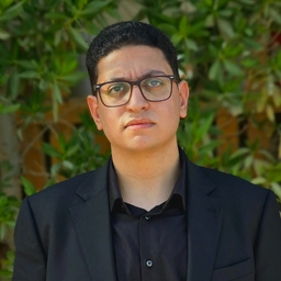 Ahmed Moustafa Sadek