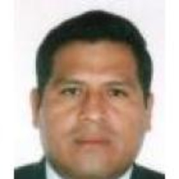 Rolando Elbert Díaz Cayo