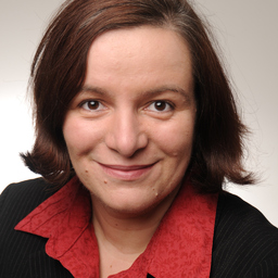Bettina Dettendorfer