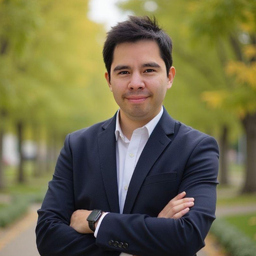 Nicolás Pérez