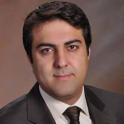 Arsalan Razavieh