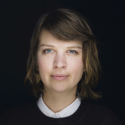 Profilbild Klara Muranyi