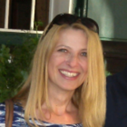 Gerlinde Jüttner