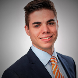 Adam Romboy's profile picture