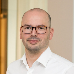 Michael Huber